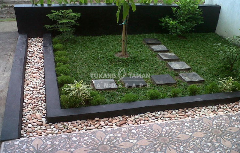 Tukang Taman Jonggol