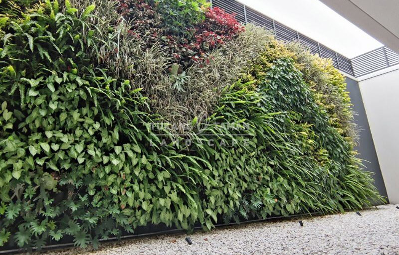 Jasa Vertical Garden Jonggol