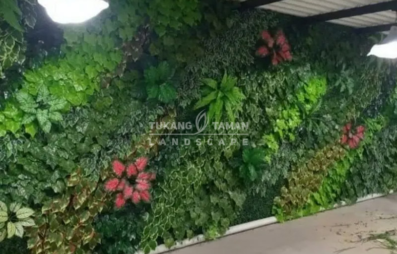 Jasa Vertical Garden Cinere