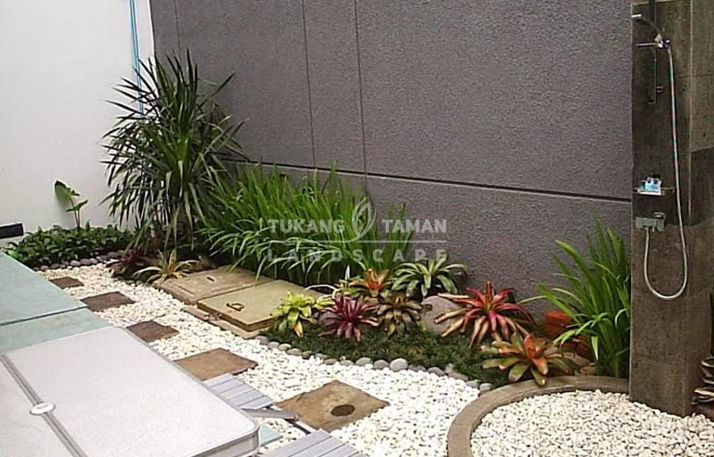 Jasa Pembuatan Taman Pejaten